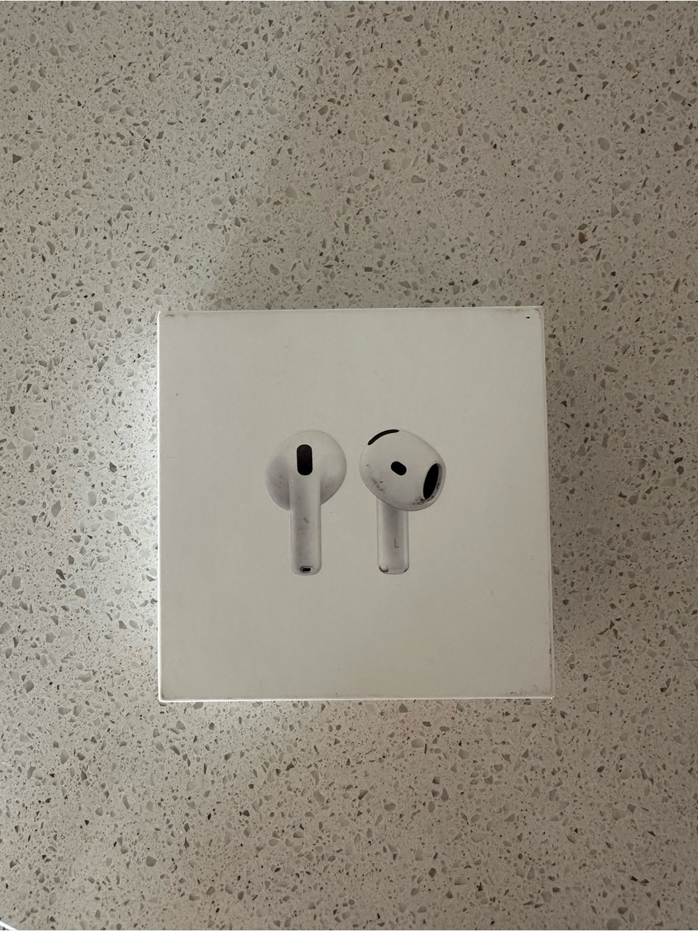 NEW Apple AirPods 4